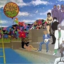 PRINCE & THE REVOLUTION - AROUND THE WORLD (LP), Cd's en Dvd's, Vinyl | Pop, Verzenden, Nieuw in verpakking