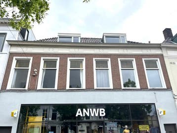 Appartement te huur in Breda - 56 m² - 2 kamer(s) - 2 kamers, Appartement, Breda, Noord-Brabant