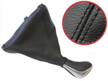 Pookknop BMW 3 of 4 Serie F30 F31 F32 F33 F34 F36 5/6 bak, Verzenden, Nieuw