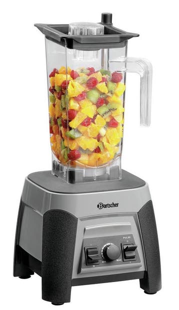 Bartscher Blender Pro 2,5L, Ophalen of Verzenden, Nieuw in verpakking
