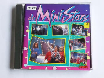 De Ministars vol.1, Verzenden, Zo goed als nieuw