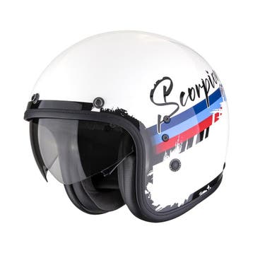 BELFAST EVO Adonis Scorpion, Verzenden, Nieuw met kaartje