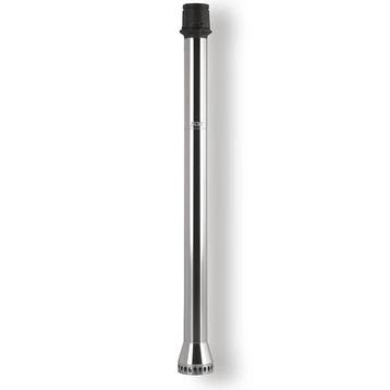 Pureerstaaf | MEDIUM DUTY | RVS | 500mm FAMA, Verzenden, Nieuw in verpakking