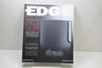 Edge Magazine October 2009 Halo PS3 Morgen in huis!, Ophalen of Verzenden, Zo goed als nieuw, Overige typen