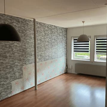 Huis in Hoogeveen gevonden voor €515,- pm, Hoogeveen