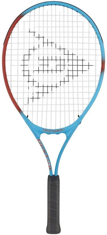 Dunlop - Tristorm JR 23 -G00- Tennisracket- Orange/Cyan, Ophalen of Verzenden, Nieuw, Dunlop
