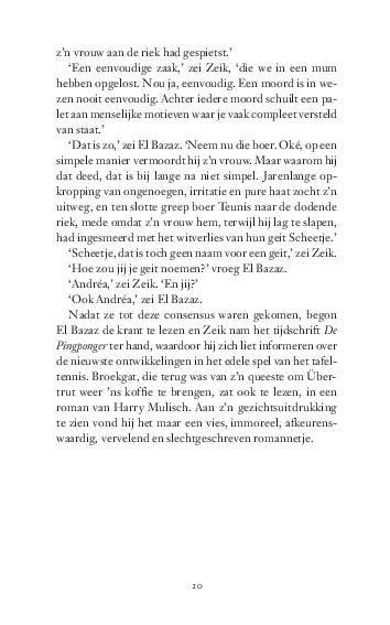 Moord en andere onzin / De Zeik-trilogie 9789044634471, Verzenden, Zo goed als nieuw, Herman Brusselmans