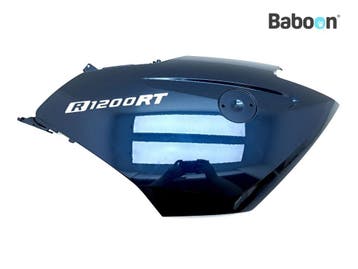 Zijkuipdeel Rechts Boven BMW R 1200 RT 2010-2013 (R1200RT, Verzenden, Gebruikt
