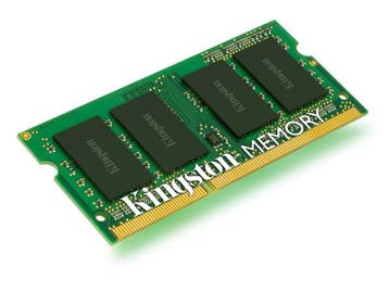 Magazijn opruiming A-merk 2GB Laptop geheugen SODIMM DDR..., Computers en Software, RAM geheugen, Nieuw