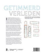 Getimmerd verleden / Groningen archaeological studies / 8, Boeken, Verzenden, Gelezen, H.T. Waterbolk