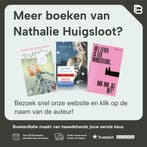 Trios 9789492495167 Nathalie Huigsloot, Boeken, Verzenden, Zo goed als nieuw, Nathalie Huigsloot
