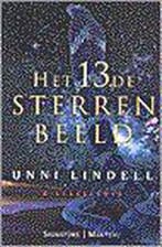 Het dertiende sterrenbeeld / Signature/Manteau crime, Verzenden, Zo goed als nieuw, Unni Lindell