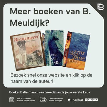 Tussen jou en mij - B. Meuldijk 9789026118371, Verzenden, Gelezen, B. Meuldijk