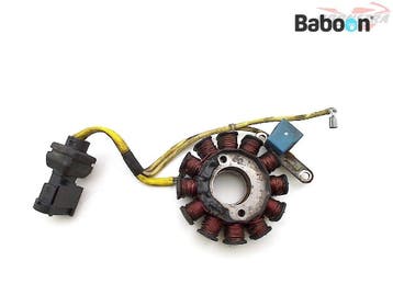 Dynamo Laadspoel Piaggio | Vespa X8 200, Verzenden, Gebruikt