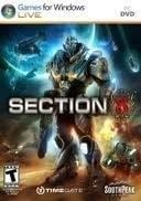 Section 8 (PC new game), Spelcomputers en Games, Games | Pc, Ophalen of Verzenden, Nieuw