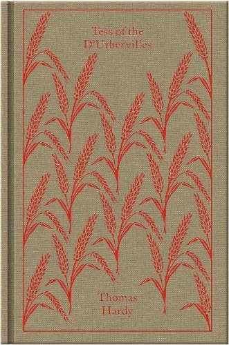 Tess Of The DUrbervilles | Thomas Hardy | Nieuw, Ophalen of Verzenden, Nieuw, Thomas Hardy