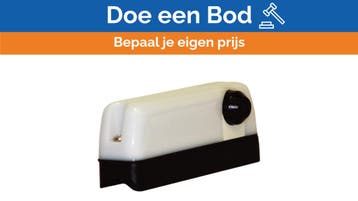 Bieden: Aqua Signal series 16 universal bimini lighting 12V, Watersport en Boten, Ophalen of Verzenden, Nieuw, Elektra en Verlichting