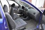 Passagiersstoel Honda Civic 1996-1998, Gebruikt, Honda