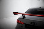 Maxton Carbon Spoiler met LED Audi A3 / A3 S-Line / S3 / RS3, Verzenden