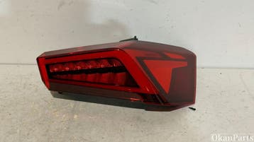 Cupra Bron LED rechter achterlicht rechts 10E945096A, Auto-onderdelen, Verlichting, Ophalen, Gebruikt