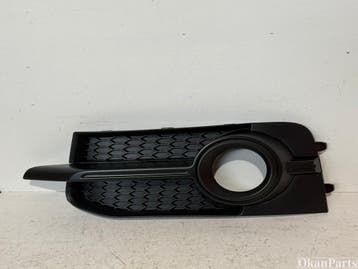Audi A1 8X0 S-line linker mistlamp kapje links 8X0807681B, Auto-onderdelen, Ophalen, Gebruikt, Audi, Bumper