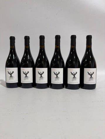 2023 Dominio de Pingus, PSI - Ribera del Duero - 6 Flessen, Nieuw