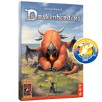 Drakenherders Bordspel, Ophalen of Verzenden, Nieuw