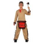 Indianen kostuum voor jongens - Indianen kleding, Kinderen en Baby's, Carnavalskleding en Verkleedspullen, Ophalen of Verzenden