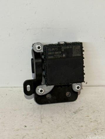 Citroen Peugeot Opel DS ACC radarsensor 9855778480 (NIEUW), Auto-onderdelen, Overige Auto-onderdelen, Ophalen, Gebruikt