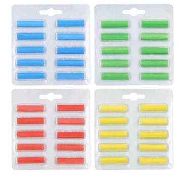 Wakiki - Altijd Handig! - Geurtjes voor in de stofzuiger, Stofzak, Overige merken, Verzenden, Nieuw