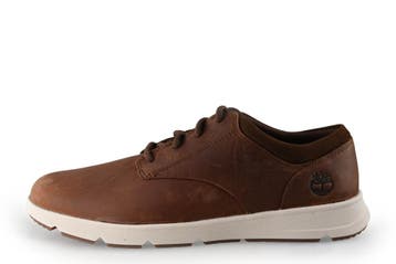 Timberland Nette schoenen in maat 42 Bruin, Kleding | Heren, Bruin, Verzenden, Timberland, Overige typen