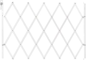 Nordlinger Pro Hondenhek | 60-110cm | Retourdeal, Dieren en Toebehoren, Ophalen of Verzenden, Gebruikt