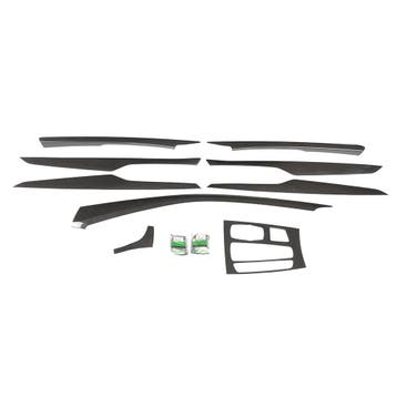 carbon interieur cover X5 F15 F85, Verzenden