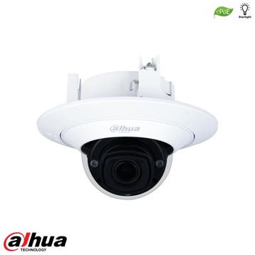 Dahua IPC-HDPW5442G-ZE Inbouw Dome , 4MP +, Ophalen of Verzenden, Nieuw