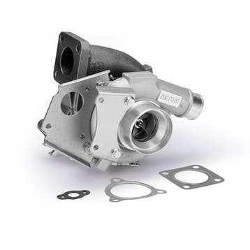 Turbo geschikt voor Isuzu Elf, GMC W 5.2L 4HK1 VDA40016 8..., Verzenden, Nieuw, Universele onderdelen