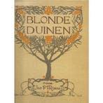 Blonde duinen 9789021011493 Thysse, Verzenden, Gelezen, Thysse