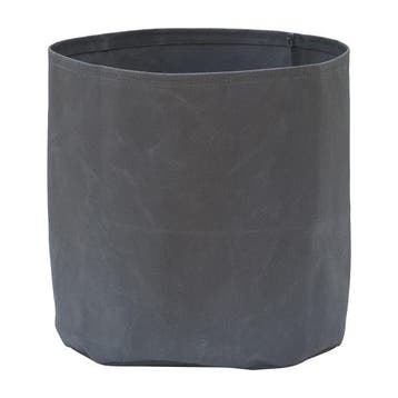 Kweekzak | Nature | 34 liter (Ø 35 cm, Antraciet), Verzenden, Nieuw