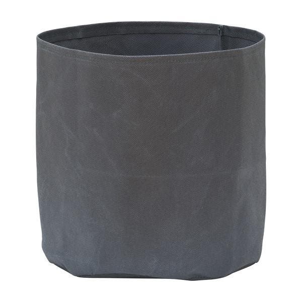 Kweekzak | Nature | 34 liter (Ø 35 cm, Antraciet), Tuin en Terras, Kweekspullen, Nieuw, Verzenden