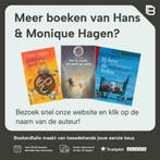 Het hanengevecht / Zoeklicht dyslexie 9789048717620, Boeken, Verzenden, Gelezen, Hans & Monique Hagen