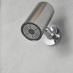 Wiesbaden UniMatch Beam Hoofddouche - 1 Stand met, Ophalen of Verzenden, Nieuw