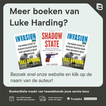Snowden Files 9781783350353 Luke Harding, Verzenden, Zo goed als nieuw, Luke Harding
