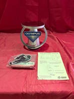 Olympus Werkend vintage IS-1000 winkel display – bewegende, Audio, Tv en Foto, Fotocamera's Analoog, Nieuw