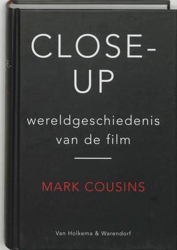 Close-Up | Cousins, M., Ophalen of Verzenden, Gelezen, Cousins, M.