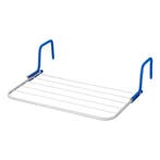 ProPlus Compact droogrek - 6 rijen - Inklapbaar - 33 x 50..., Witgoed en Apparatuur, Onderdelen en Toebehoren, Ophalen of Verzenden