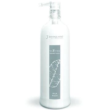 Jean Paul Mynè  Navitas Organic  Milk Mask  1000 ml, Verzenden, Nieuw
