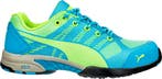Puma 64290 Celerity Knit Blue S1p Dames  maat 41, Ophalen of Verzenden, Nieuw