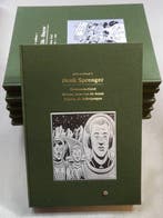 Henk Albers Serie Oudhout 1 t/m 6 - Dokkie Durf - Piloot, Nieuw