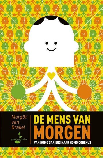 De Mens van Morgen 9789493089020, Boeken, Verzenden, Zo goed als nieuw