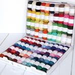 Scheepjes Metropolis Colour Pack - 80 kleuren x 10 gram, Ophalen of Verzenden, Nieuw