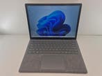 Microsoft Surface Laptop 3 Intel i5 10de Generatie Win 11Pro, 128GB, Gebruikt, Qwerty, Verzenden